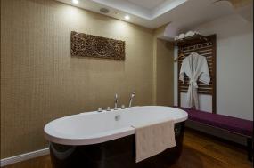 美容院设计装饰室内效果图