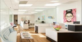 2018最新公司背景墙图片大全