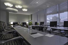 大型酒店室内设计效果图图集