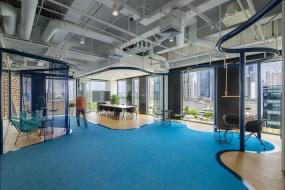 会议室吊顶灯设计图