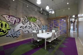 多媒体会议室最新设计图片