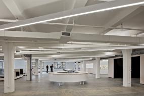 办公室简装修效果图大全2014图片