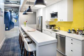 办公家具风格图片