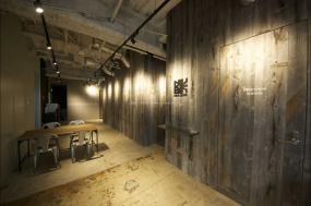 700平办公室简装效果图大全