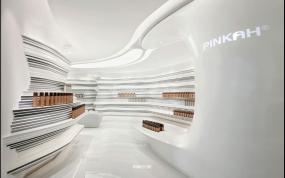 1600平办公室简装效果图大全