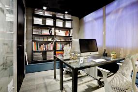 250平办公室图片大全2014图片大全