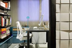 250平办公室图片大全2014图片欣赏