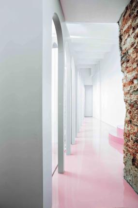 工作室设计装饰图片