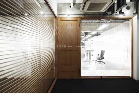 工作室最新室内装饰设计图片