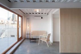 最新工作室设计装饰效果图