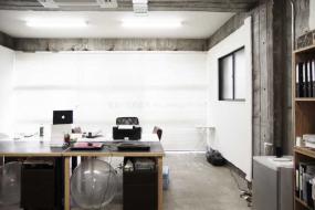 工作室最新室内装修设计图片赏析