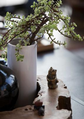 设计公司办公室室内设计装修效果图2018图片