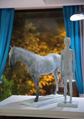 设计公司办公室室内设计装修效果图片