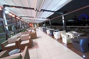 通信公司办公室装饰装修图片