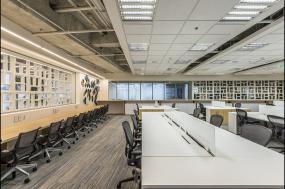 设计公司吊顶装饰装修图片