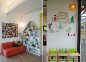 小公寓设计装修图片