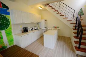 小公寓装潢设计图