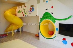 最新小公寓设计装饰效果图