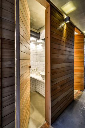 西餐厅设计装饰效果图片