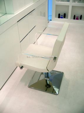 发廊设计与装修效果图大全