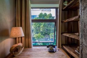 民宿设计装潢图片