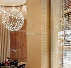 冰淇淋加盟店设计装潢图片