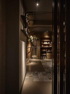 西餐店装饰效果图大全