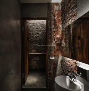 西餐店装修设计效果图大全