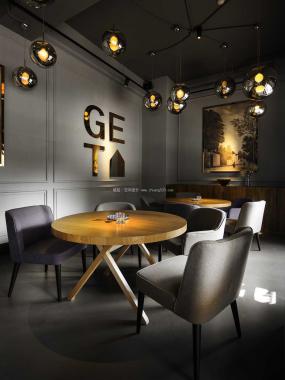 西餐店图片装修效果图