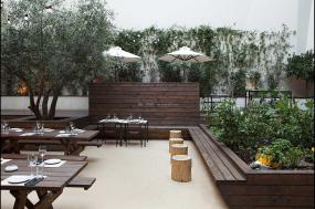 西餐店装潢设计图片