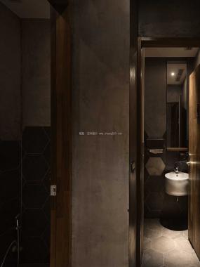 专业西餐店装修设计图片