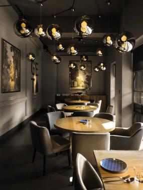 西餐店图片装修