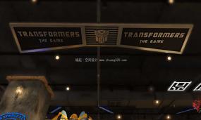 最新西餐店设计装饰效果图片