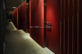 主题特色餐厅设计与装修效果图大全