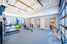 办公室活动室装饰装修效果图大全