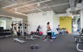 办公室活动室图片装修效果图