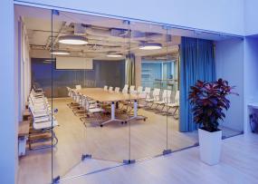 会议桌样式装饰效果图