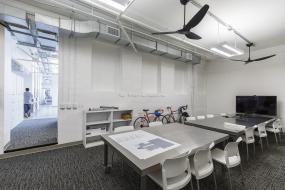 会议桌样式装修装潢效果图