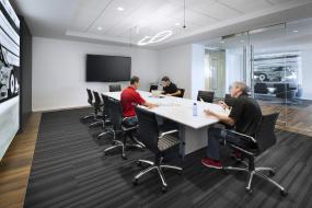 会议桌样式装修高清效果图