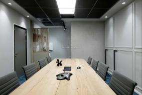 会议桌样式设计效果图片