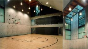 员工活动室设计装修图片