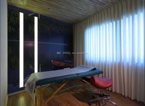 最新员工活动室设计装饰效果图