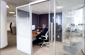 大公司董事长办公室效果图片