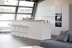 公司办公室简约装饰装修图片