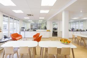 天花软膜吊顶装饰图片