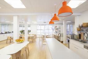 天花软膜吊顶装饰效果图