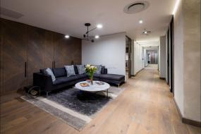 最新外贸公司办公室装饰效果图片