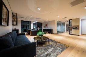 外贸公司办公室装饰效果图片库