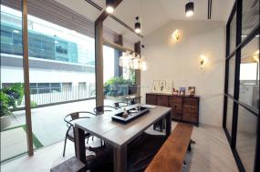 物业管理公司办公室装潢图片