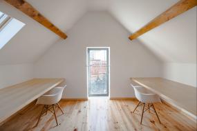 咨询公司办公室装饰装修效果图